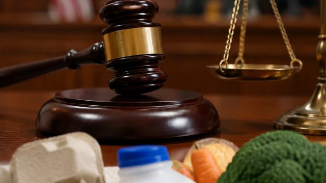 Court Ruling Paves the Way for SNAP Recipients' Food Choices | slot raja bandot, real casino games, 