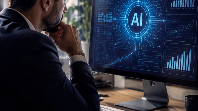 The Urgent Need for Businesses to Embrace AI Search Authority Now | joshi kausei manga, tongkat 4d, 