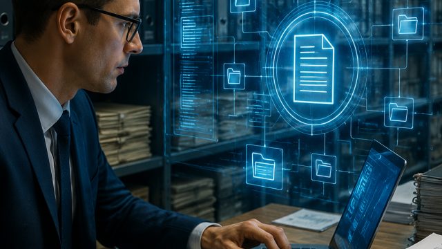 Revolutionizing Government Document Searches with Advanced AI Technology | club369 slot, link judi s