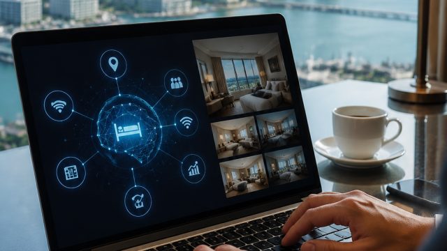 Unlocking Hotel Visibility: Essential Strategies for AI Integration | slot jokervip, sukaqq login