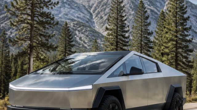 Tesla Cybertruck Earns Top Safety Rating, Setting New Standards | masterplay99 login, megahoki88, ge
