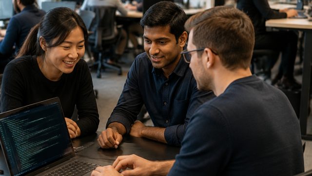 Victoria Invests in AI Startups: A Boost for Deep-Tech Innovation
