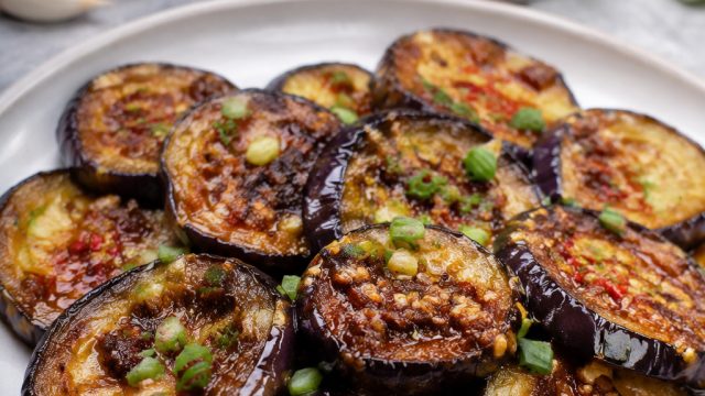 Delicious Eggplant Recipes You Need to Try Right Now