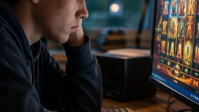 Ohio's New Social Media Age Verification Law Sparks Debate | rtp slot97, pandora slots, 77 slot slot