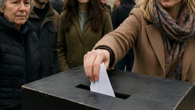 Nebraska’s Voting Laws Face Challenge: A Call for Change | rtp tergacor, gamdom csgo