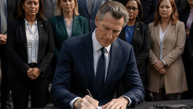 California's New Gun Control Law Sparks Controversy Over Public Safety | legal4d cc, gitar hk mlm in