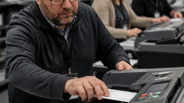 San Juan County Prepares for Vote Counting Equipment Testing | qq bandar slot, bintang168, winstrike