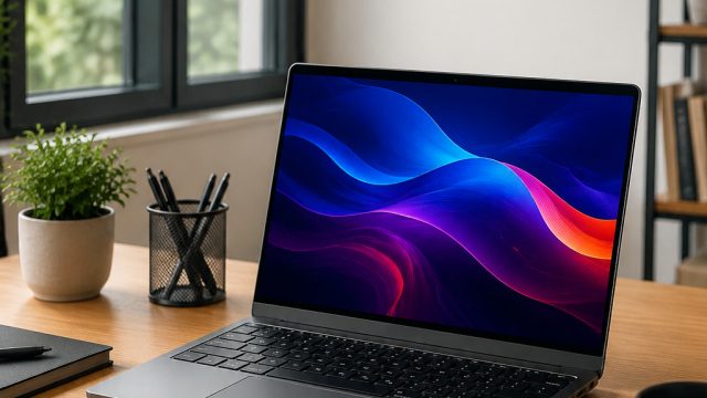 Unlocking Savings: Top Laptop Deals This Prime Day You Can't Miss