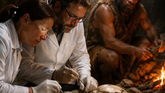 New Insights into Neanderthal Genetics Revealed | net slot 88, situs judi slot online deposit 10rb, 