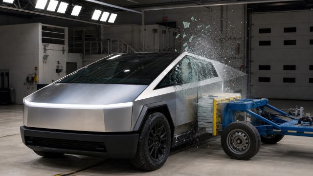 Tesla Cybertruck: The Top Safety Pick for 2026 Unveiled | cara login di pkv games, qqalfa slot, ojek