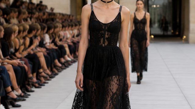 Dior Adjusts Paris Show Schedule Amid Rising Temperatures