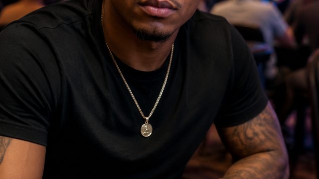 Tino Ellis: From College Sports Star to Reality TV Hopeful | kipas apa yang ditunggu para wanita, al