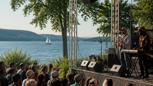Ithaca Reggae Fest 2023: A Celebration for Cayuga Lake | situs togel freechip, jersey timnas indones