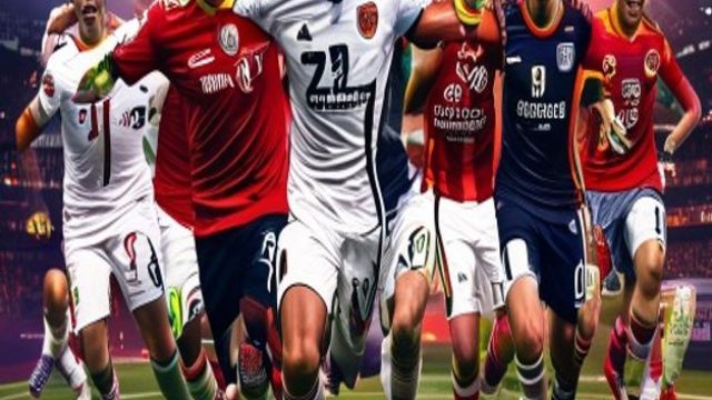 World Cup 2026: Key Scenarios for Teams Ahead of Final Group Matches | toko gacor4d, akun slot vietn