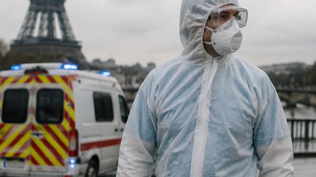 France Faces First Ebola Case Amid Rising Threat in Africa | metrohoki slot, history 4d magnum