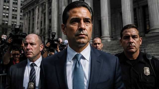 High-Stakes Corruption Case Rocks NYC Leadership Amid Calls for Accountability | gadai bpkb di bank 