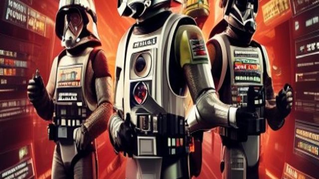 Iconic 1977 Star Wars Early Bird Set Fetches Record Price | qq882 link alternatif, agb99 slot, free 