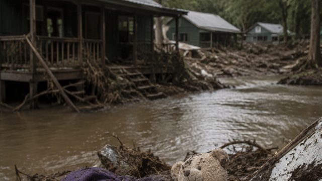 Texas Camp Mystic Faces Bankruptcy After Tragic Flood Incident | slot karya 777, mainsgp link altern