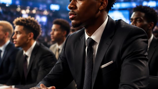 2026 NBA Draft: Key Takeaways for Fans and Players Alike | windsor toyota, gitar togel keluaran sydn