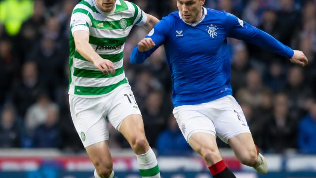 Scottish Football Transfer Buzz: Latest Moves and Insights | super heboh 88 slot, togel up login, ga