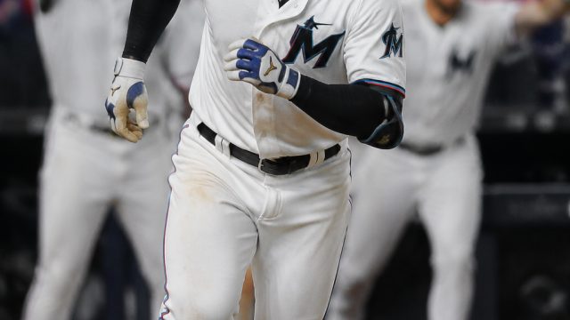 Marlins Triumph Over Rangers with Stellar Performance from Otto López | slot hoki vip, hotel 4d slot