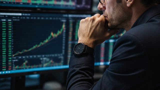 Tech Stocks Show Resilience Amid Market Volatility