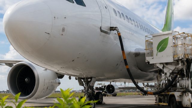 The Rising Importance of Eco-Friendly Practices in Aviation | kartu permainan pertanyaan, maxbetasia