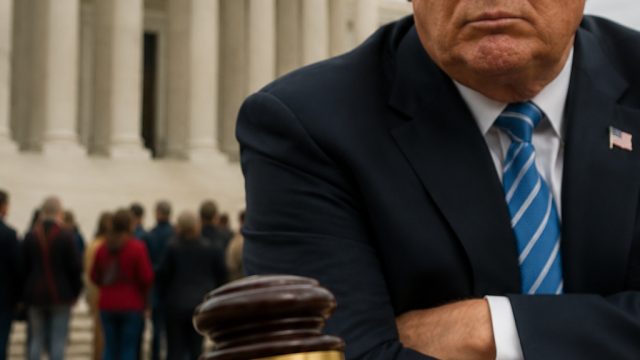 Court Ruling Blocks Trump's Citizenship Verification for Voter ID | situs selot terbaru, bet888 toge