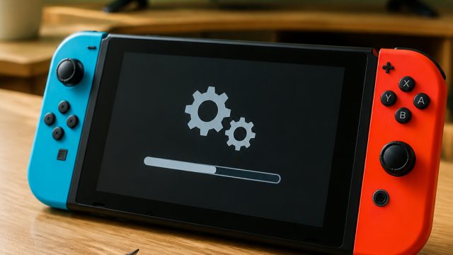 Nintendo Maintenance Updates: What Gamers Need to Know Now | artis4d, walet789, games onet online gr