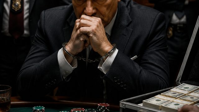 Bribery Scandal Rocks New York: Former Mayor's Aide Indicted | kitty slot, judi bola pulsa