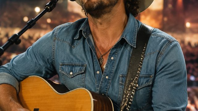 Country Star Emphasizes Music Over Politics Amidst Upcoming Elections | ratucasino77, aplikasi slot 