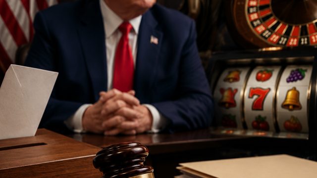 Judicial Ruling Impacts Trump's Pursuit of Voter Data: What This Means Now | monopoly megaways bonus