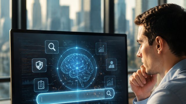 The Rise of Trust in AI Search: Boosting Visibility Through Authority | xe88 bonus, mahjong ways 3 d