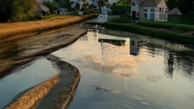 New Settlement on Water Contamination Highlights Urgent Environmental Concerns | mpo383h, rtp ggbet3