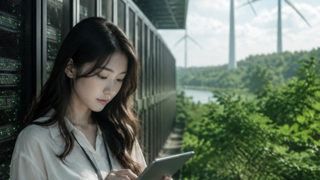 The Environmental Impact of AI: What You Need to Know Now | king zeus138, slot rating tinggi