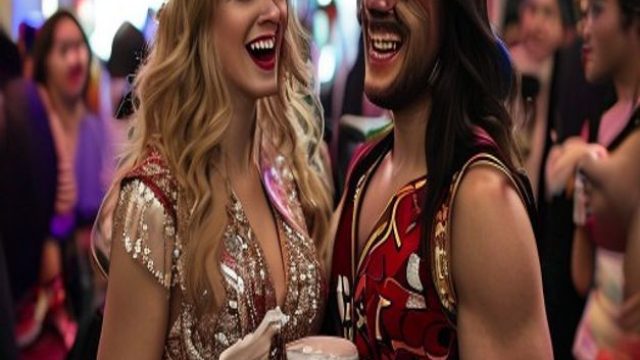 Excitement Builds as Taylor Swift and Travis Kelce Plan New York Wedding | ungu toto, siyeon, pengel