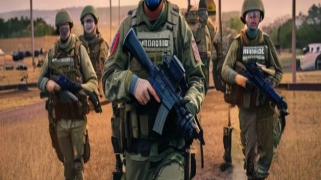 Military Advances: A Day of Significant Gains in the Pokrovske Region | diamond138 slot, rtp galaxy7