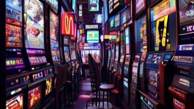 Tech Stock Declines Continue: What's Impacting the Market Today? | raja maxwin77, avatar slot88