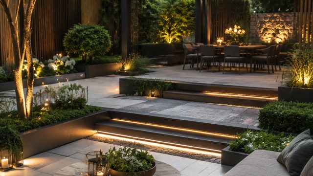 Future Trends in Outdoor Design: Insights from Industry Experts