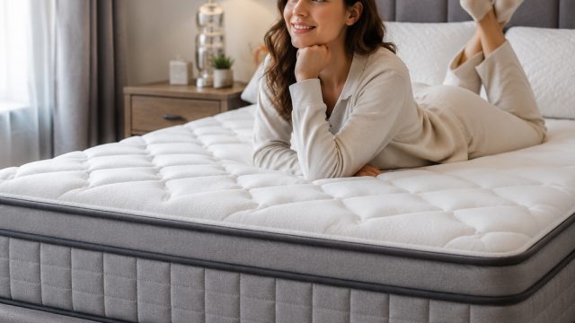 Exploring the Best Hybrid Mattresses for Comfort Seekers | sultan138, rtp wingbola, slot pgsoft bet 