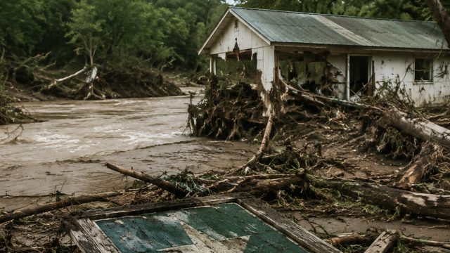 Devastated Camp Mystic Seeks Bankruptcy After Texas Flood Tragedy | capsa susun kartu, poker online 