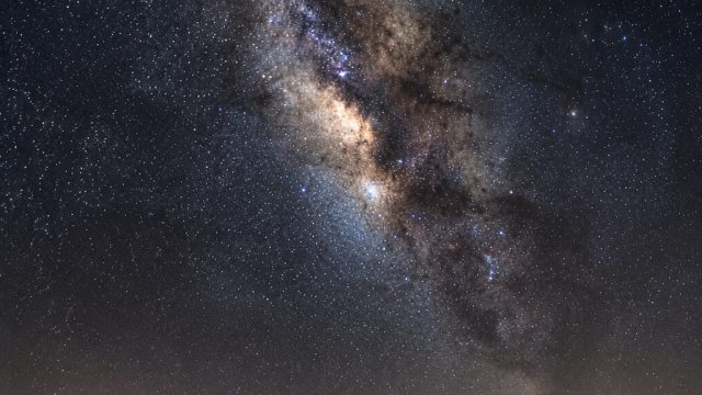 New Insights from the Heart of the Milky Way: Unveiling Cosmic Secrets | wayback machine, nets vs, d