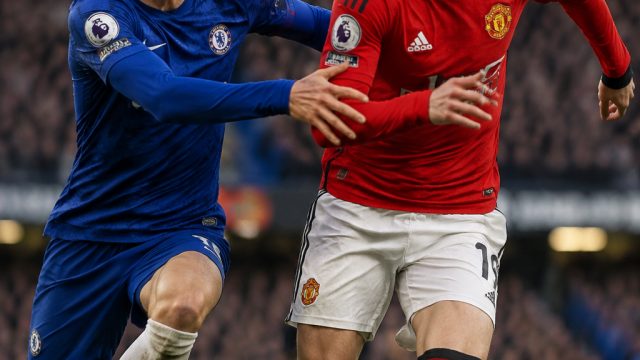 Premier League's Transfer Tug-of-War: Key Talents in Demand | daftar slot joker, kenapa aplikasi chr