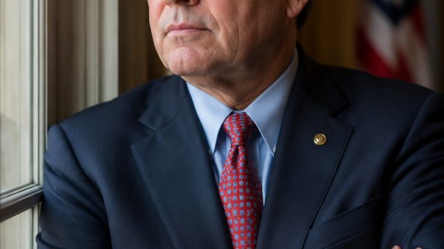 Senator Daines Reflects on the Impact of the Dobbs Decision | situs slot pulsa303, judi slot 2022, f