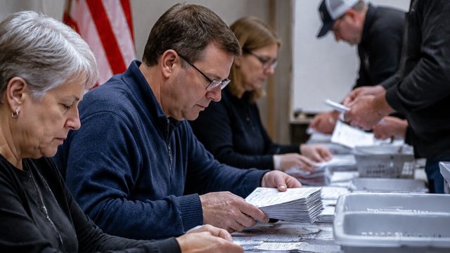 Sioux Falls Mayoral Race: A Nail-Biting Recount Ahead | slot menggunakan ovo, yoi4d, incredible 2 hd