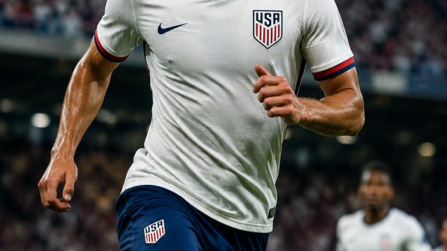 USMNT's Road to Glory: Key Changes Affecting World Cup Ambitions | qq victory, pkv depo pulsa 5000