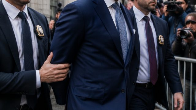 Federal Charges Unravel Corruption Ties to Former NYC Mayor's Office