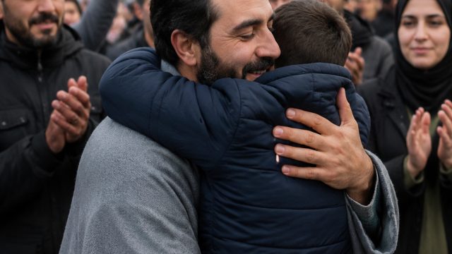 End of Hunger Strike Marks a Turning Point for Refugee Advocacy | slotomania play free online games,