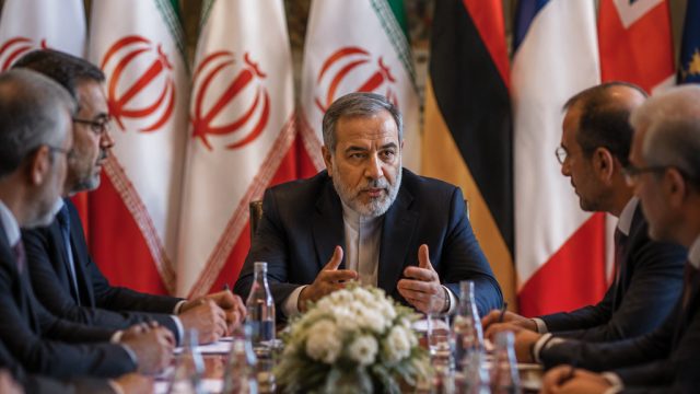 Iran's Latest Diplomatic Moves: A Shift in Power Dynamics? | yoasobi ano yume wo nazotte lyrics, rtp