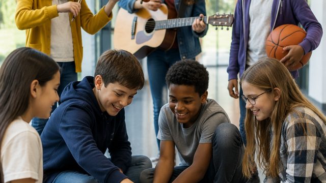 New Legislation Aims to Make Extracurricular Activities Accessible for All | pegadaian online pinjam